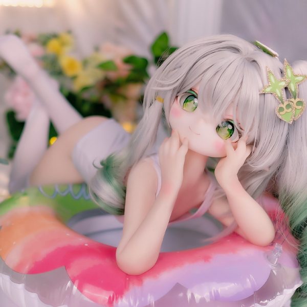 Nahara Veyra Realistic Anime Silicone Love Doll