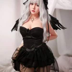 Chloe – Anime Sex Doll with Big Breast | Life-Size Lolita US Stock | DCSEXY