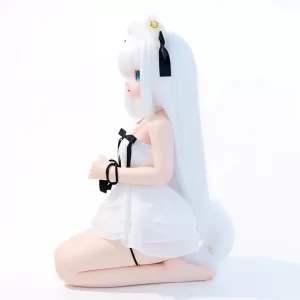 Kiki – Realistic Companion Doll for Men | Playful & Adventurous Life-Size Anime Doll