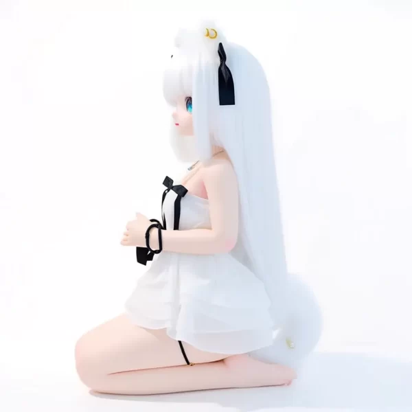 Kiki – Realistic Companion Doll for Men | Playful & Adventurous Life-Size Anime Doll