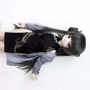 Neko – Ultimate Realistic Companion Sex Doll for Adults | Catgirl Anime Full-Size TPE Companion
