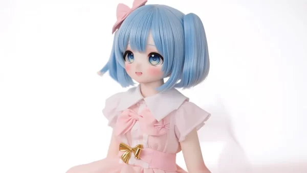 Pixie – Ultimate Petite Sex Doll Compact Lightweight | Fairy-Themed Mini TPE Companion | DCSEXY