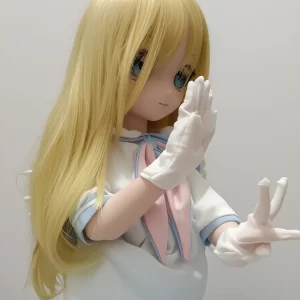 Suki – Ultimate Anime Character Doll Adult Collector Edition | Lightweight Sweet TPE Anime Companion | DCSEXY