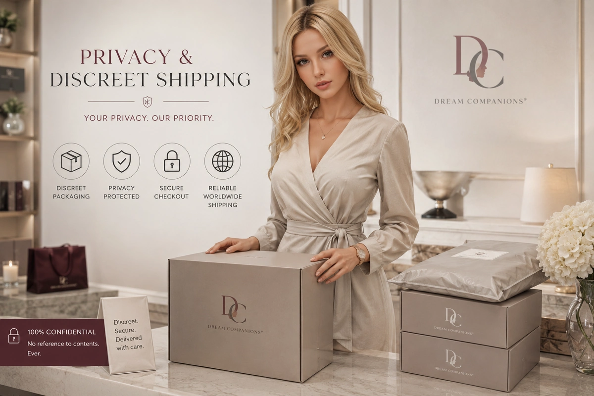 AI companion dolls privacy and data safety guide