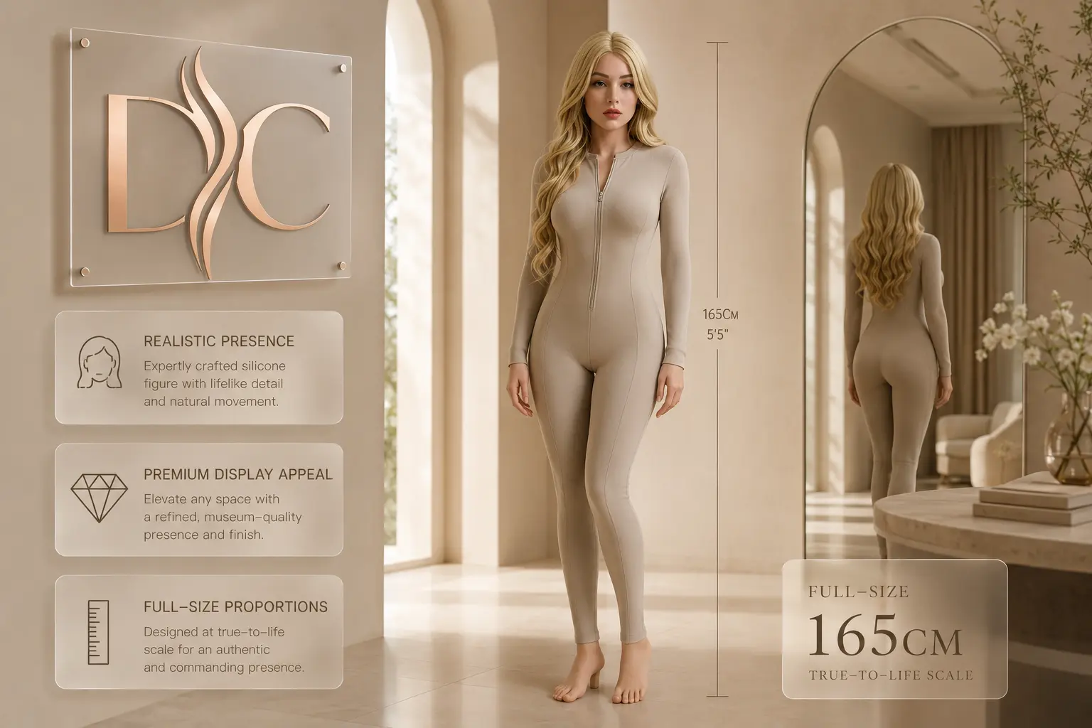large full size doll realism in mini vs full size sex doll comparison