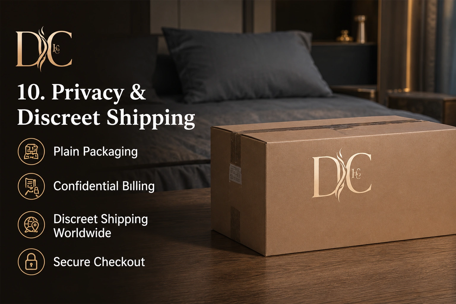 realistic anime dolls vs realistic dolls discreet shipping and privacy