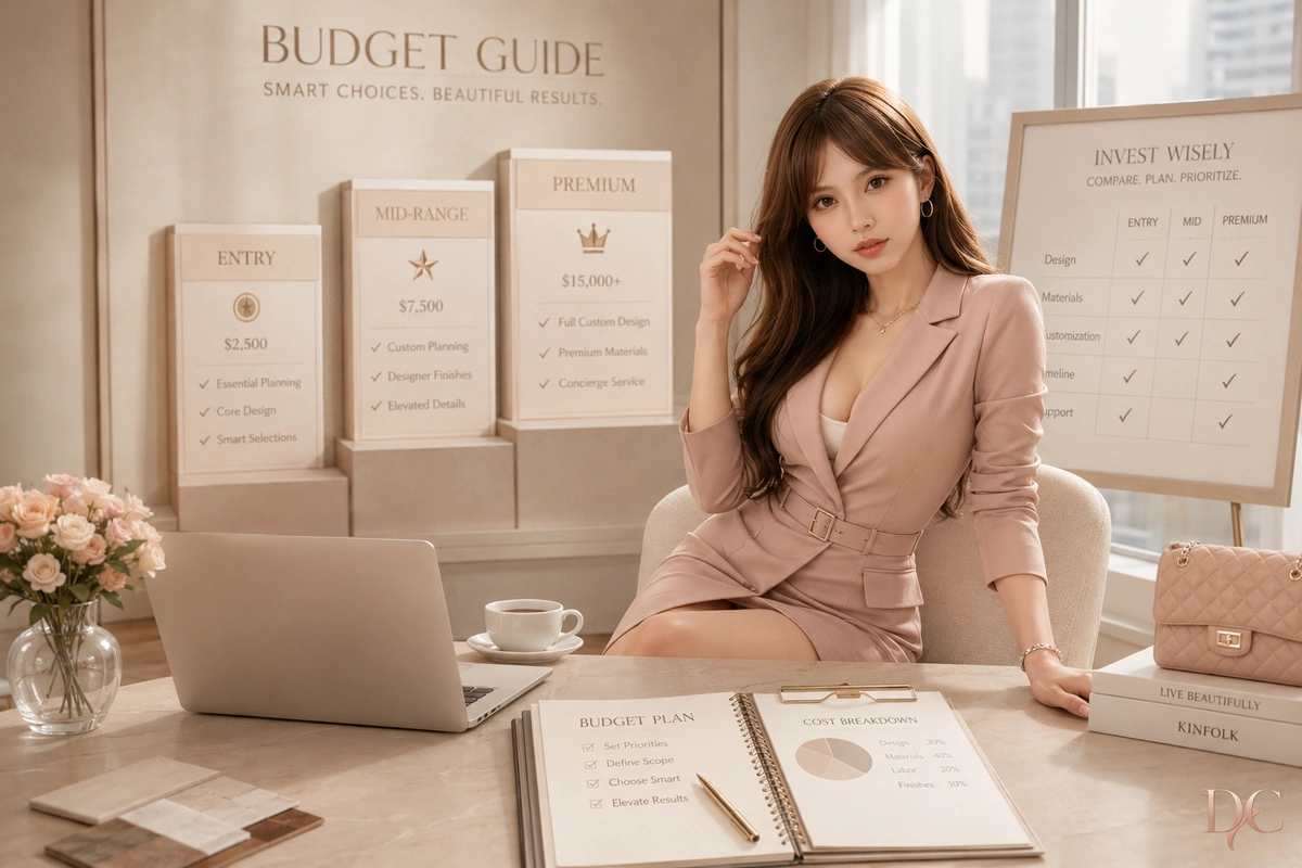 Budget guide for choosing the best sex doll for first-time buyers