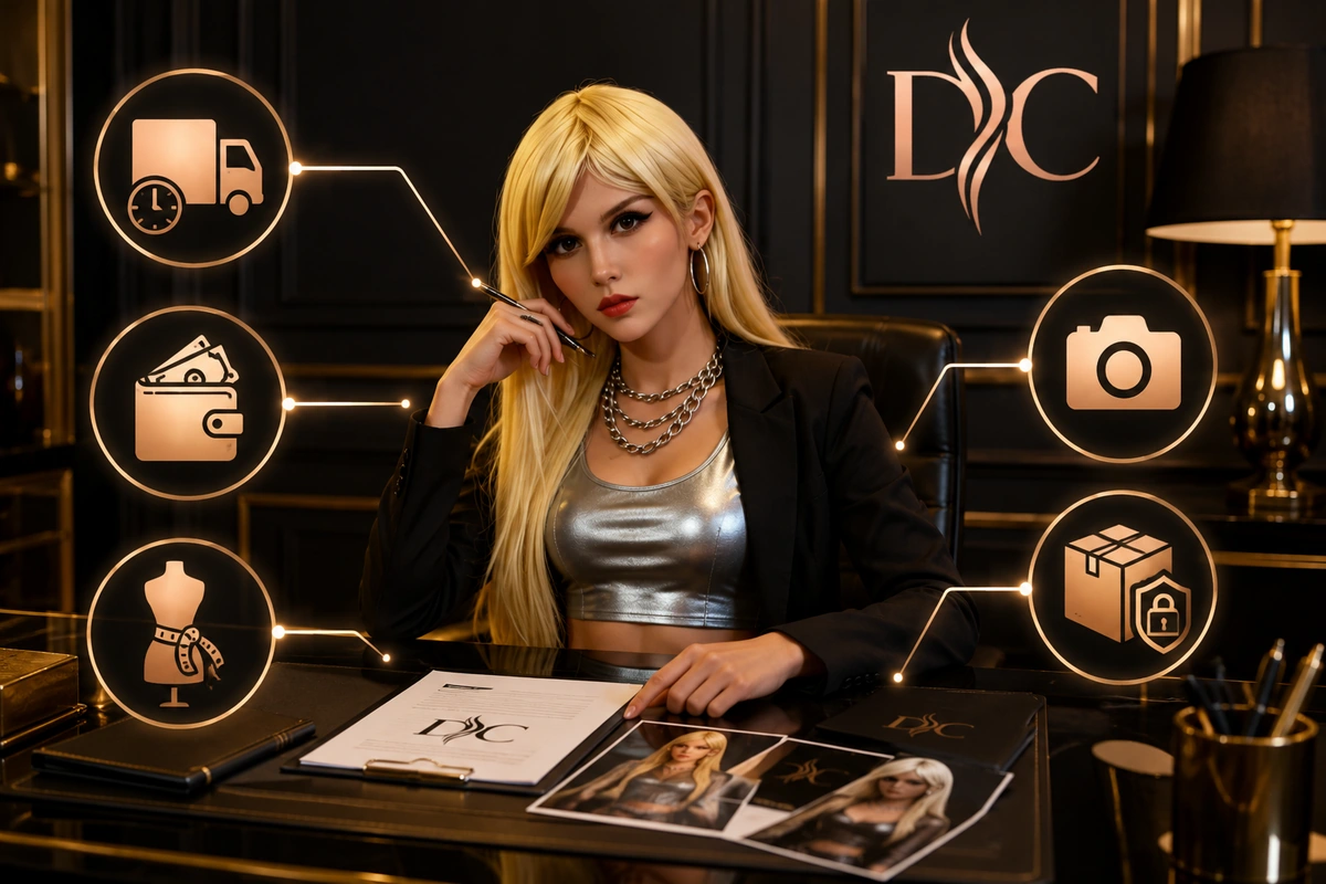 Five factors for choosing ready to ship sex dolls or custom orders