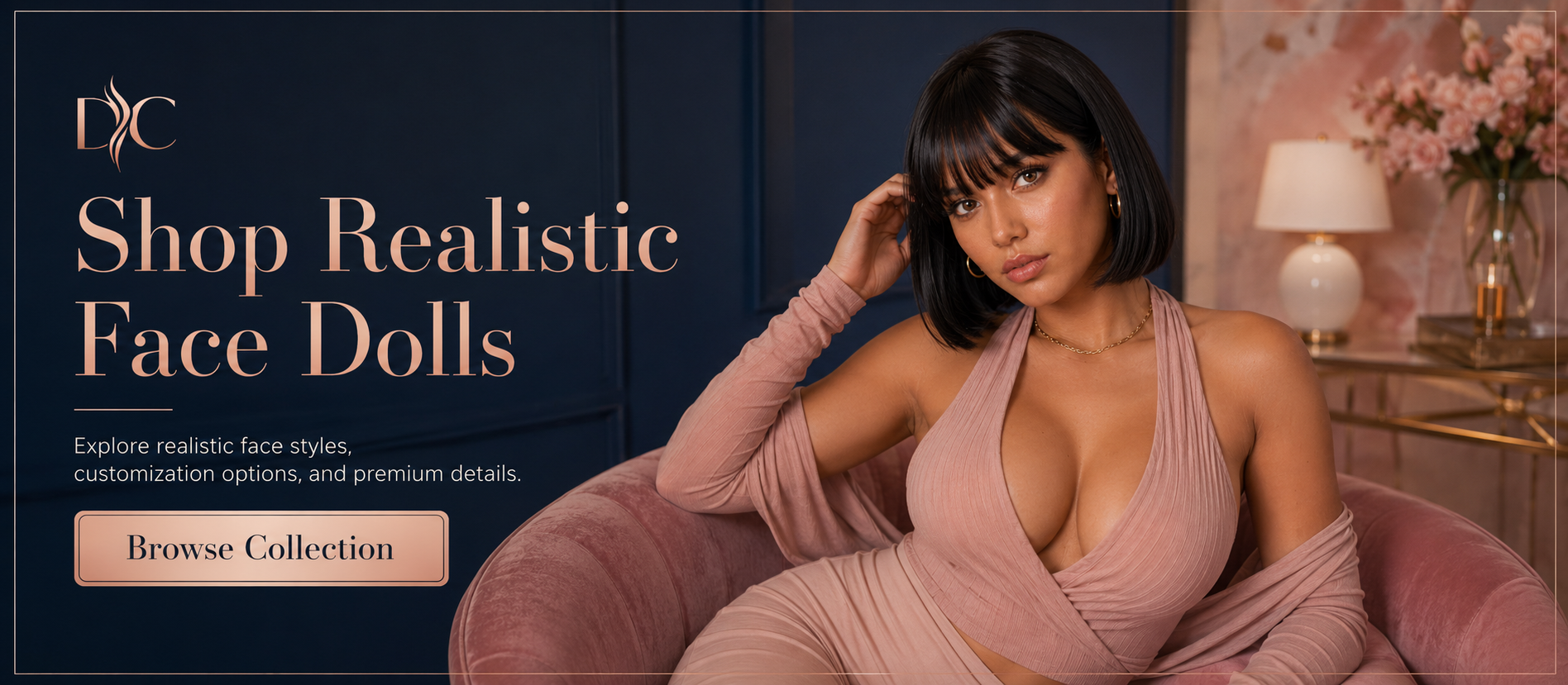 realistic face doll buying guide eyes detail