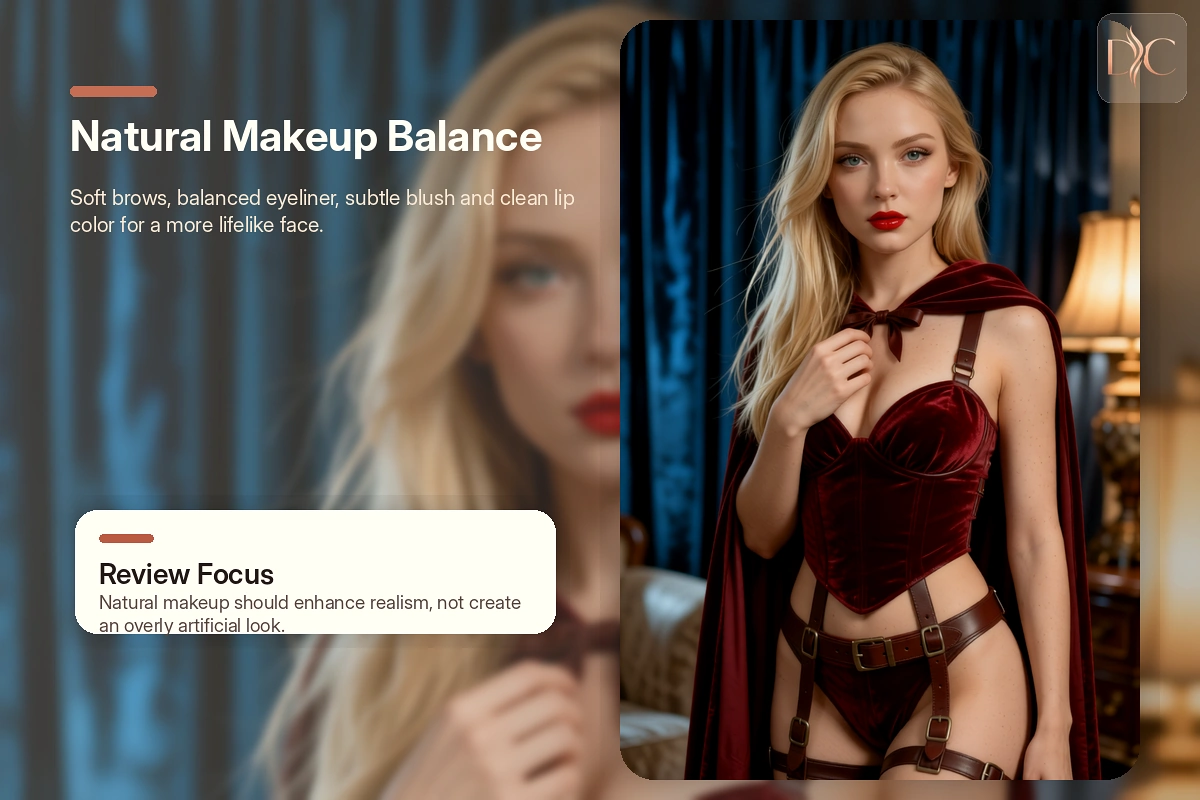 discreet adult doll shopping tips for natural makeup balance on realistic face sex doll