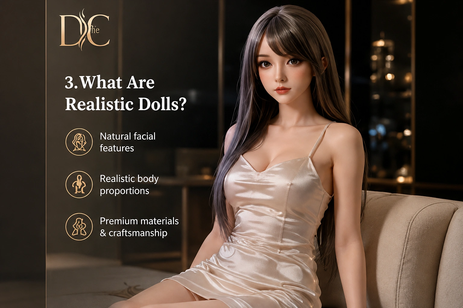 realistic anime dolls vs realistic dolls realistic style guide